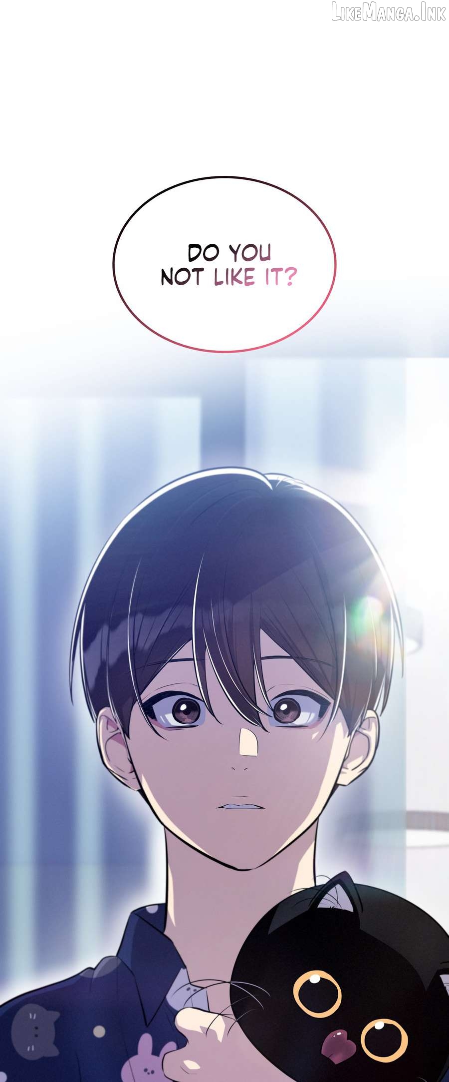 Teto X Egen Chapter 10 - page 18