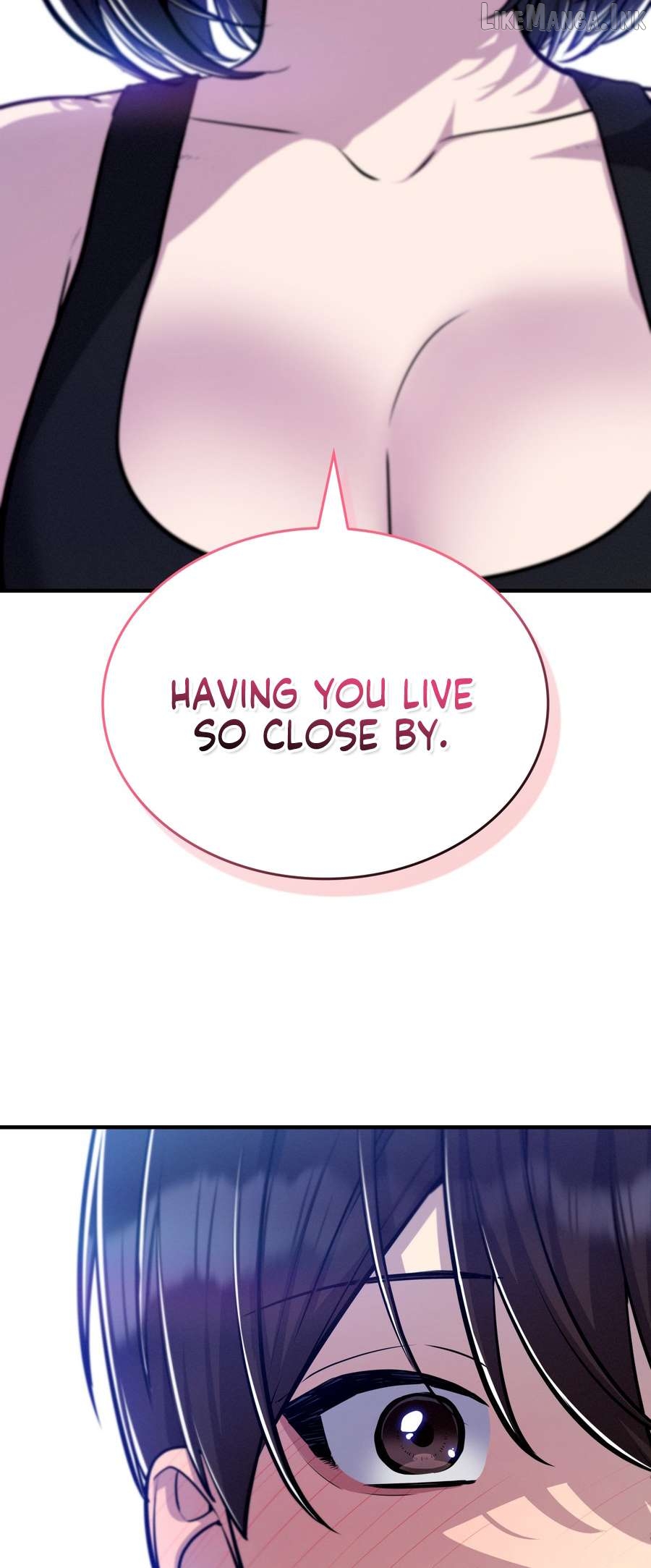 Teto X Egen Chapter 10 - page 20