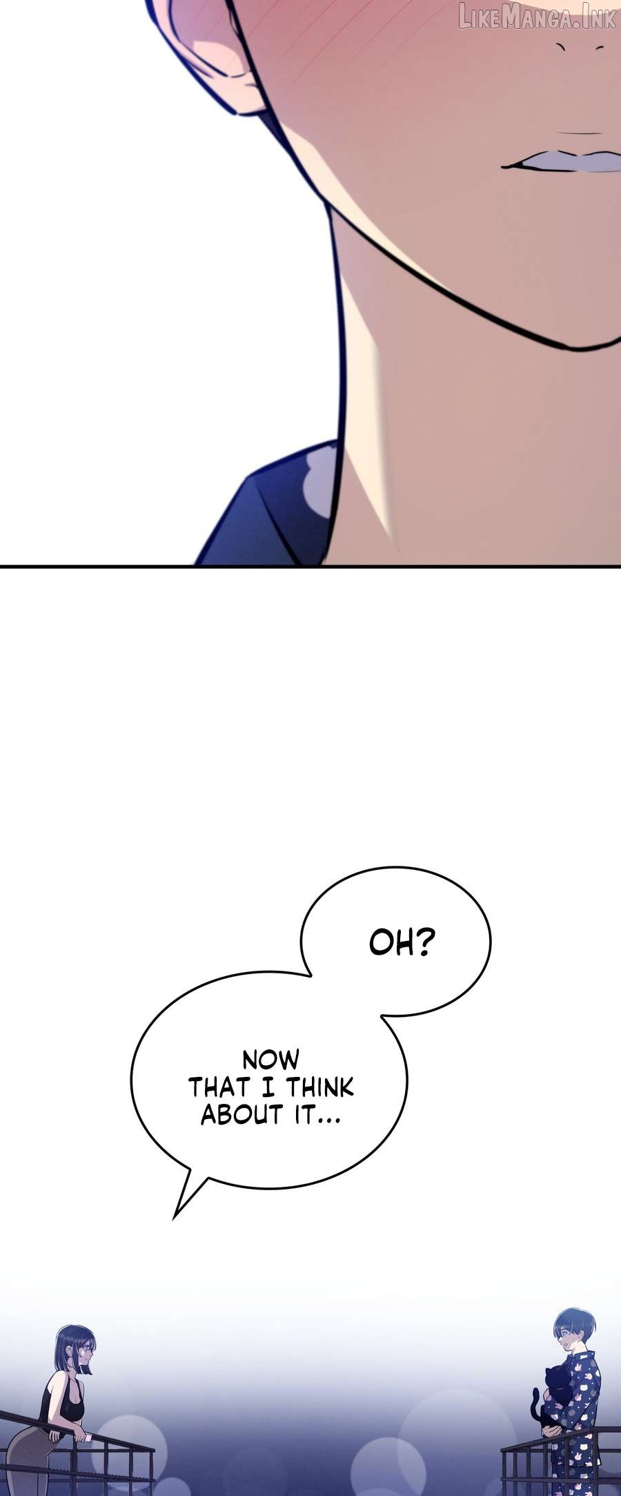 Teto X Egen Chapter 10 - page 21