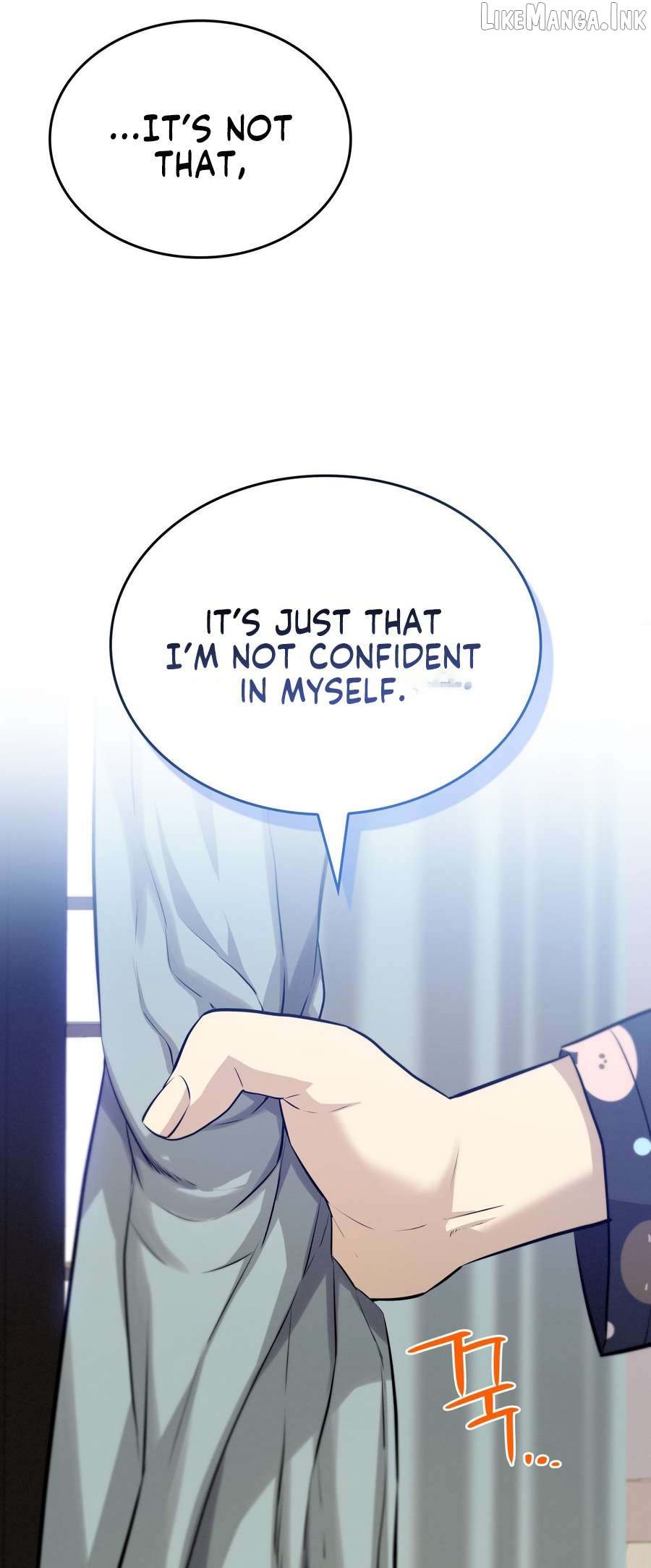 Teto X Egen Chapter 10 - page 28