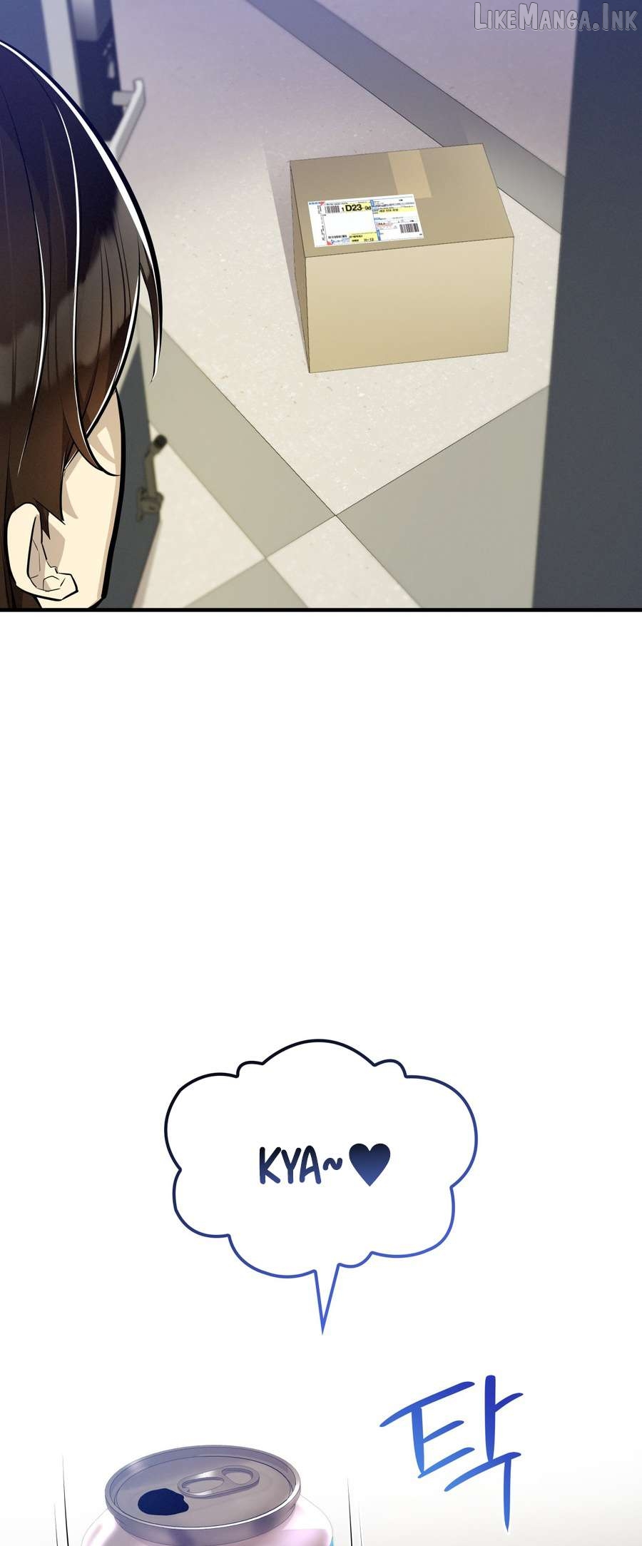 Teto X Egen Chapter 10 - page 31
