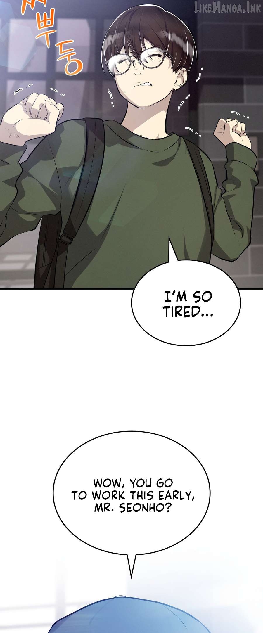 Teto X Egen Chapter 10 - page 36