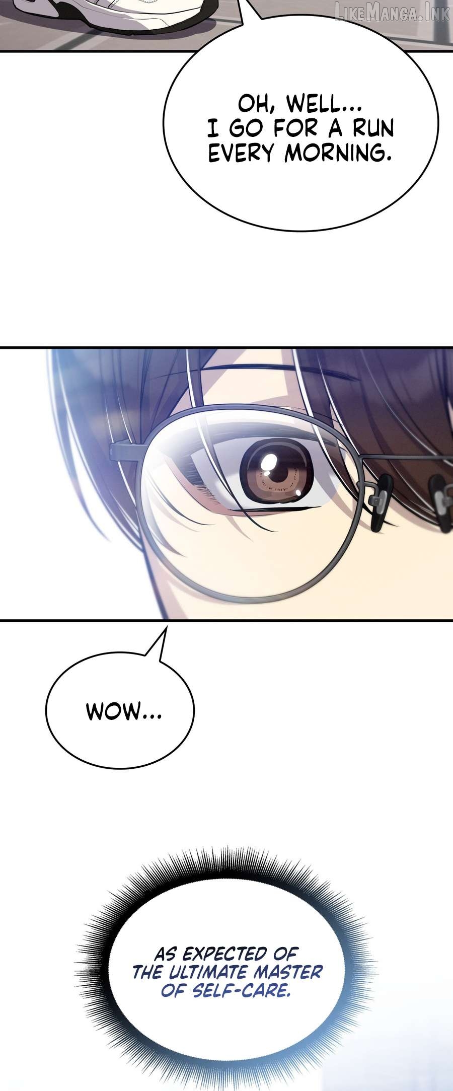 Teto X Egen Chapter 10 - page 40