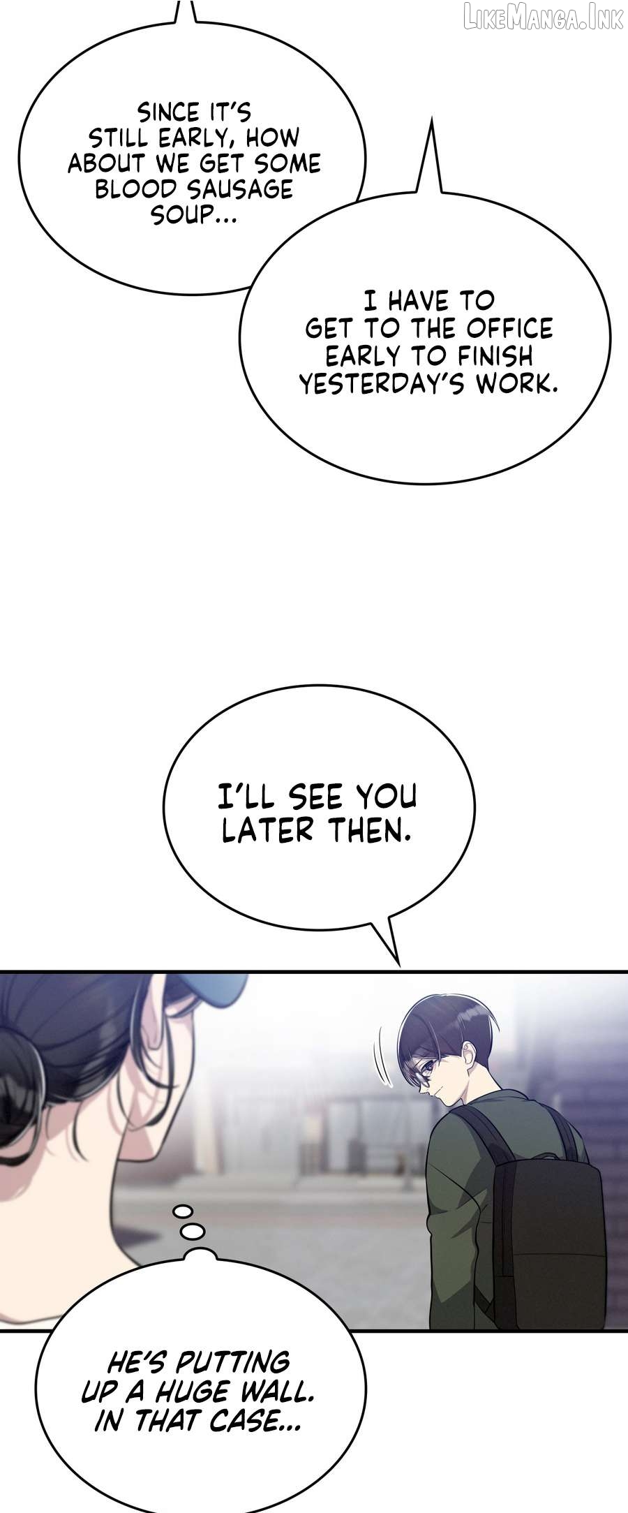 Teto X Egen Chapter 10 - page 43