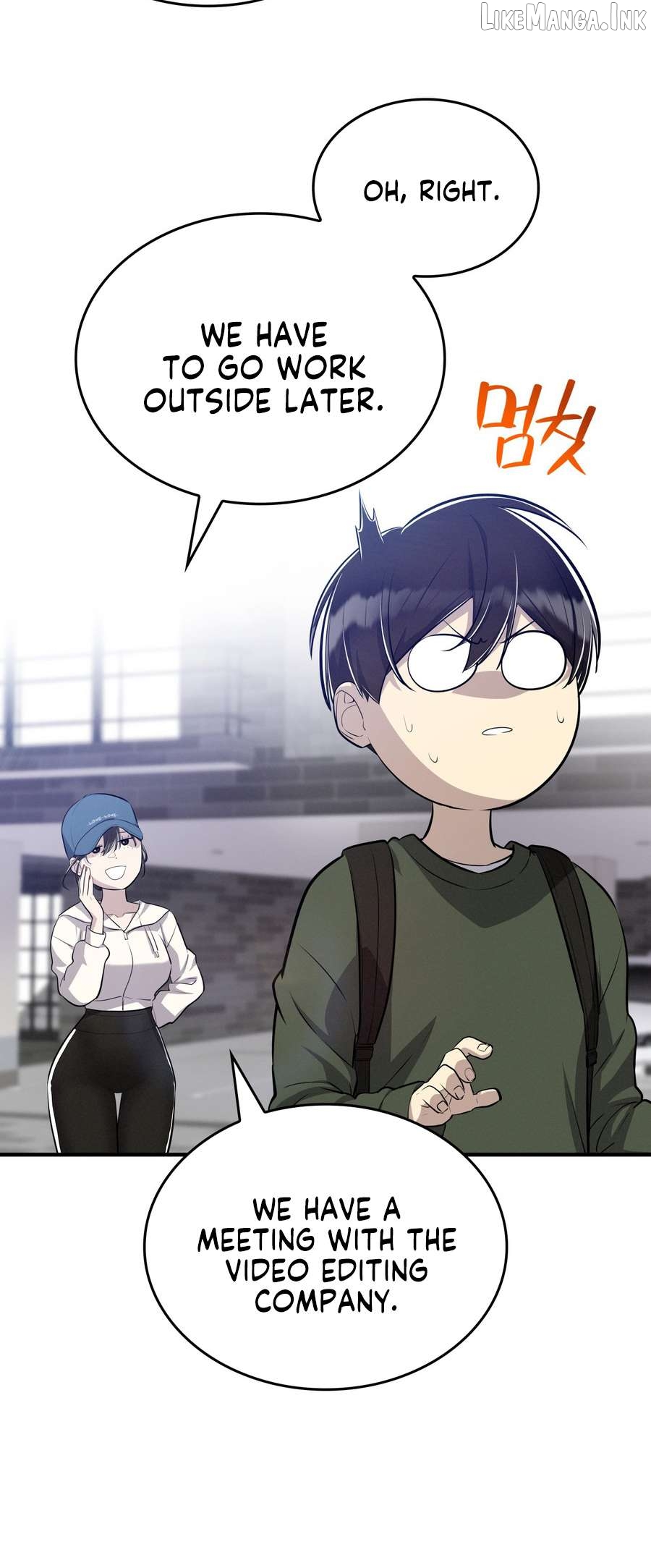 Teto X Egen Chapter 10 - page 44