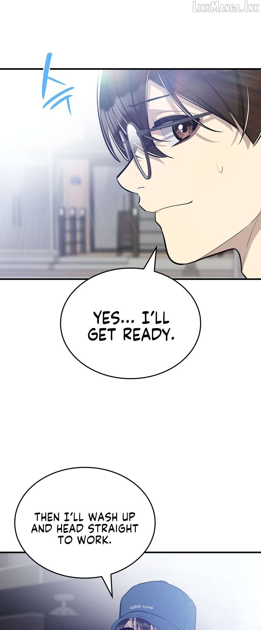 Teto X Egen Chapter 10 - page 45