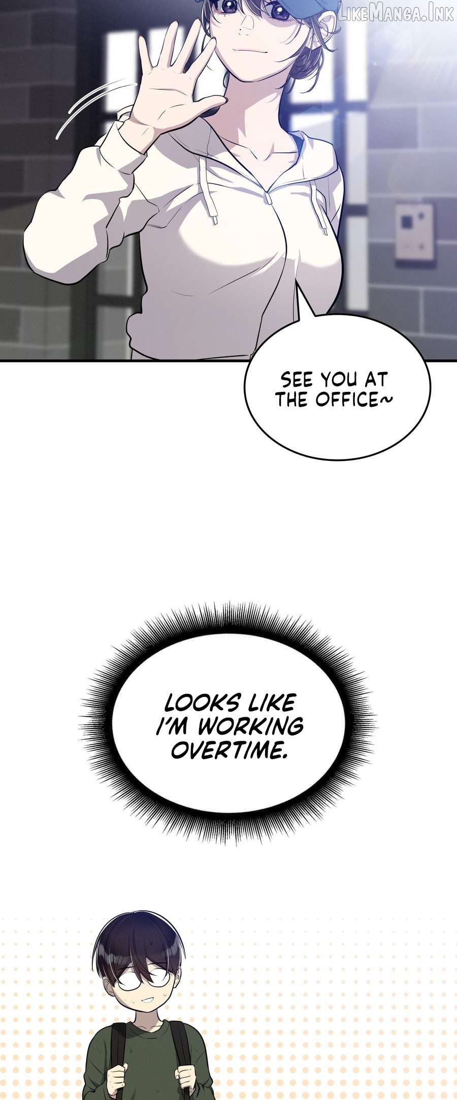 Teto X Egen Chapter 10 - page 46