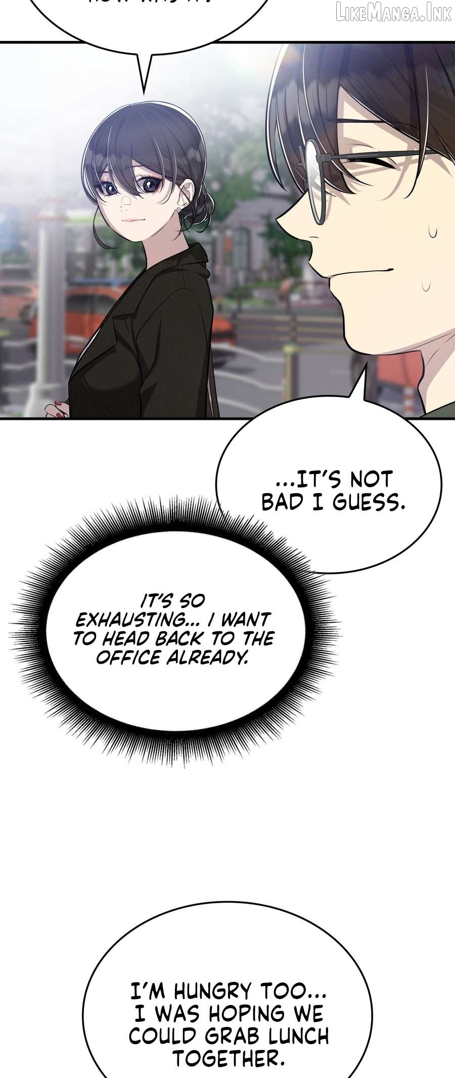 Teto X Egen Chapter 10 - page 53