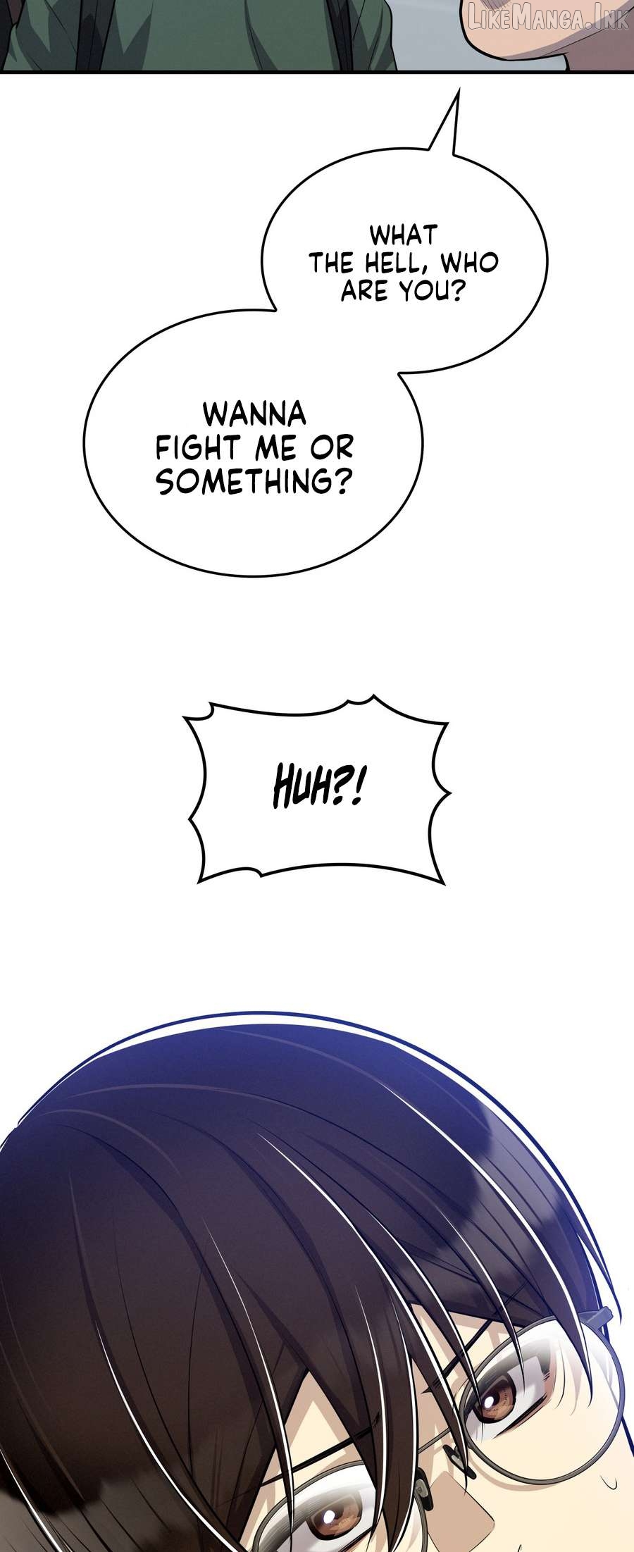 Teto X Egen Chapter 10 - page 65