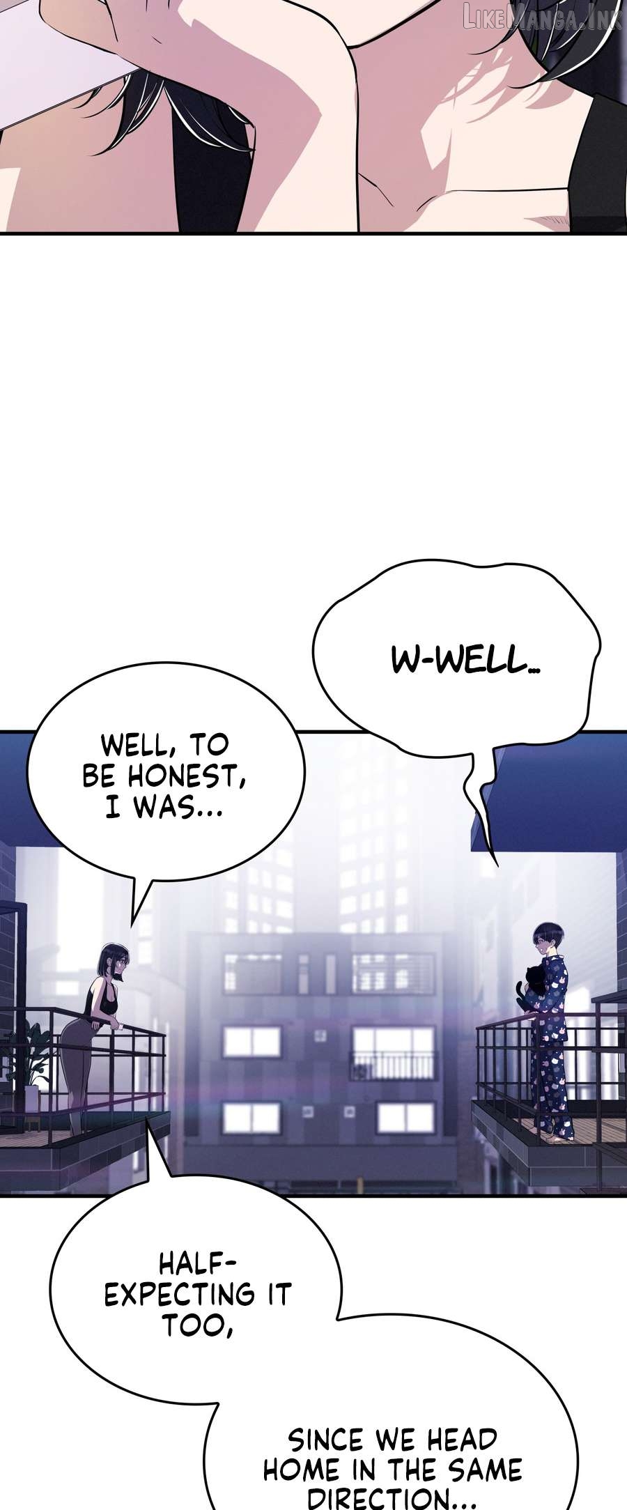 Teto X Egen Chapter 10 - page 9
