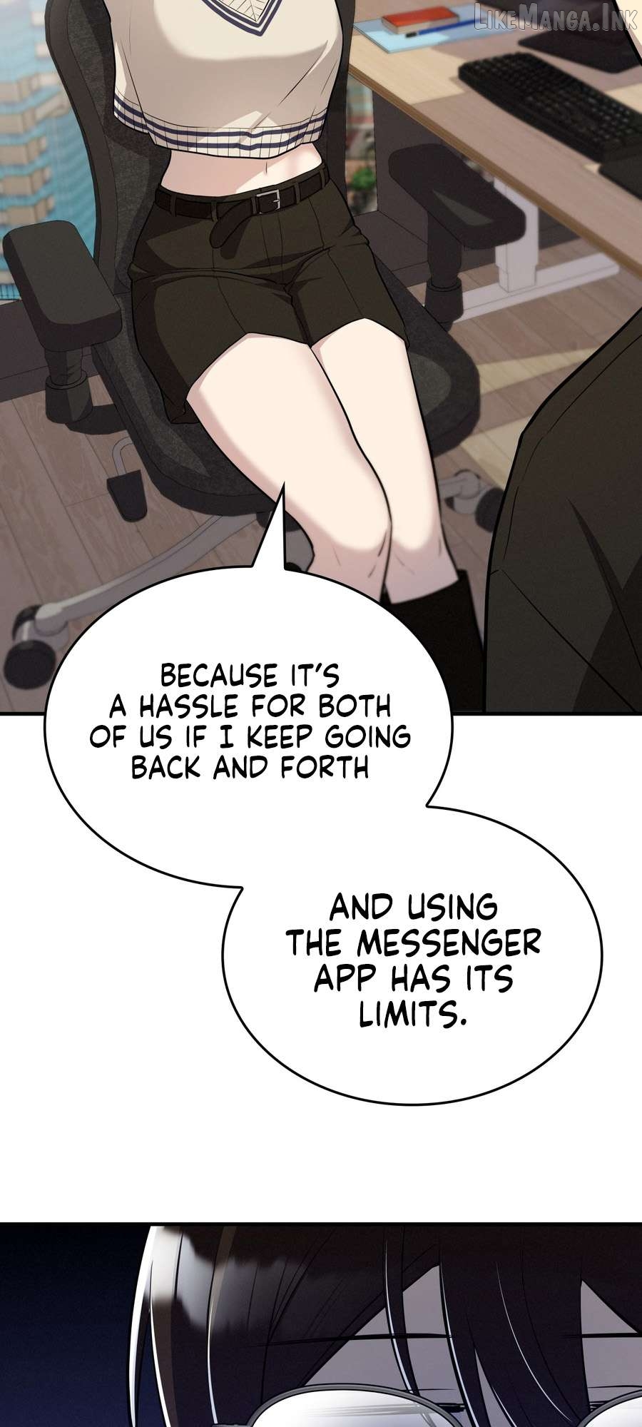 Teto X Egen Chapter 5 - page 10