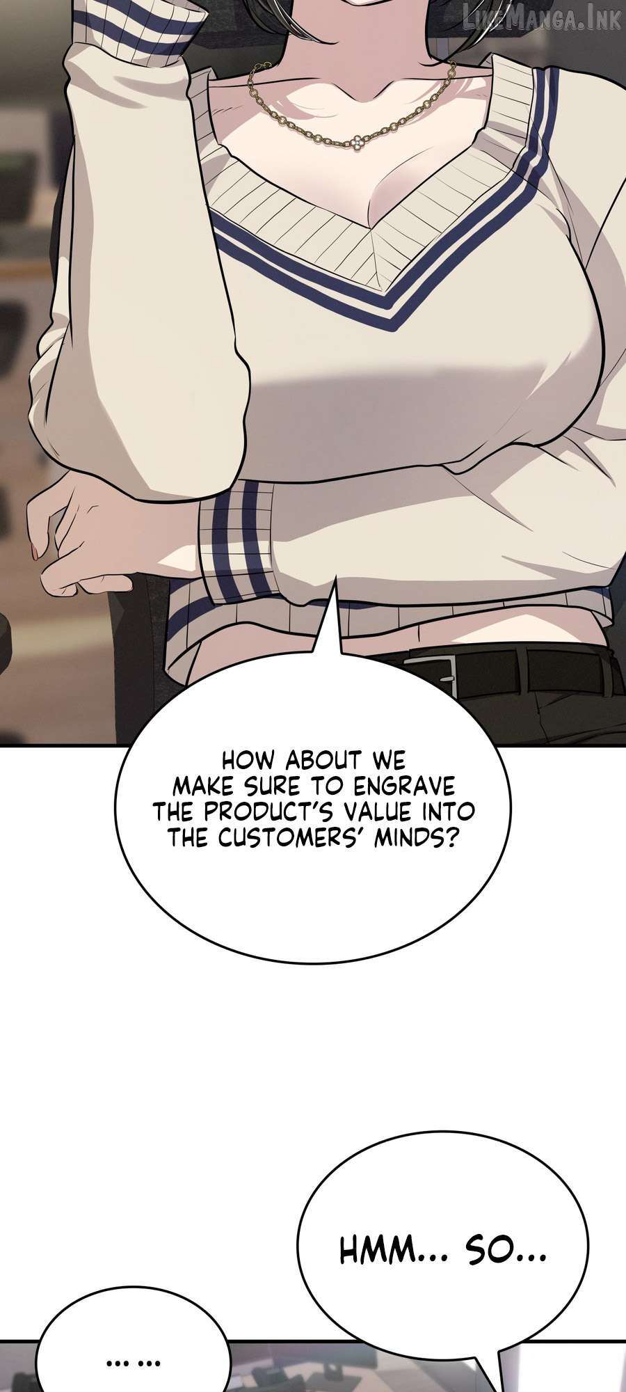 Teto X Egen Chapter 5 - page 13