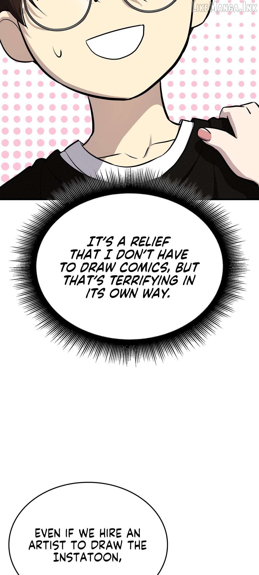 Teto X Egen Chapter 5 - page 26