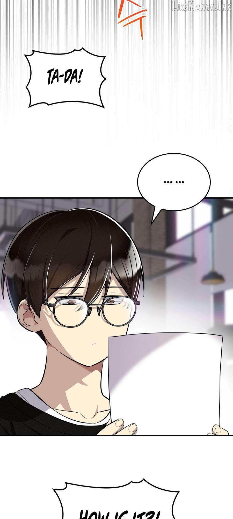 Teto X Egen Chapter 5 - page 29