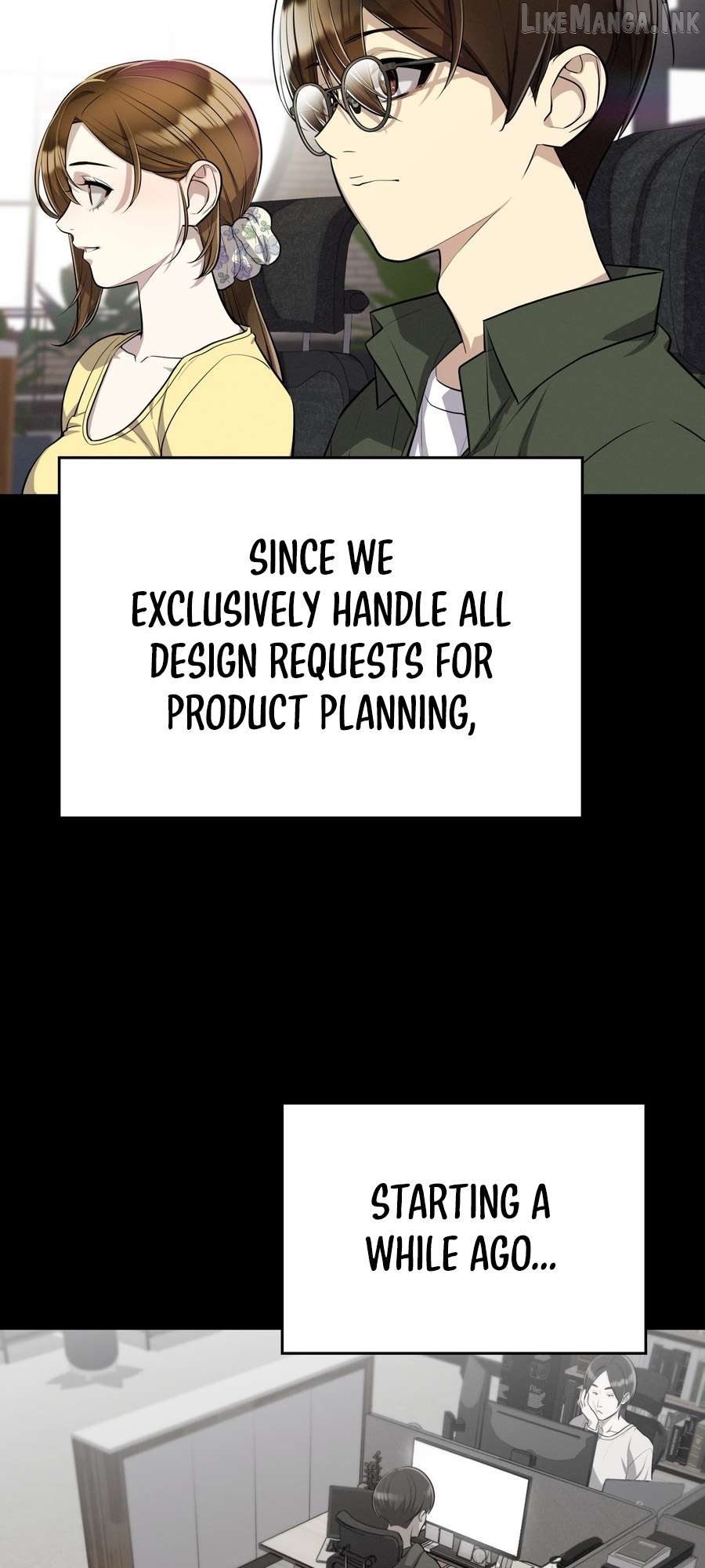 Teto X Egen Chapter 5 - page 3