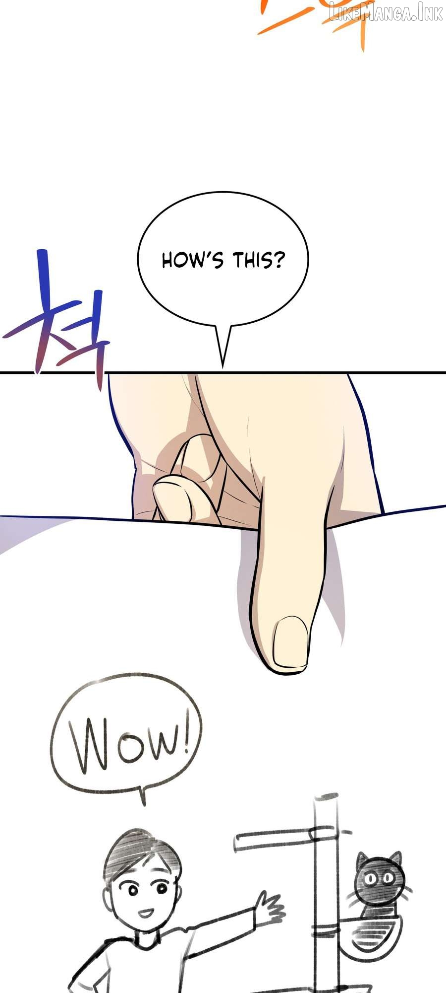 Teto X Egen Chapter 5 - page 35