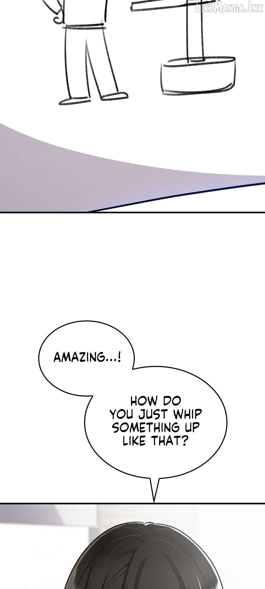 Teto X Egen Chapter 5 - page 36