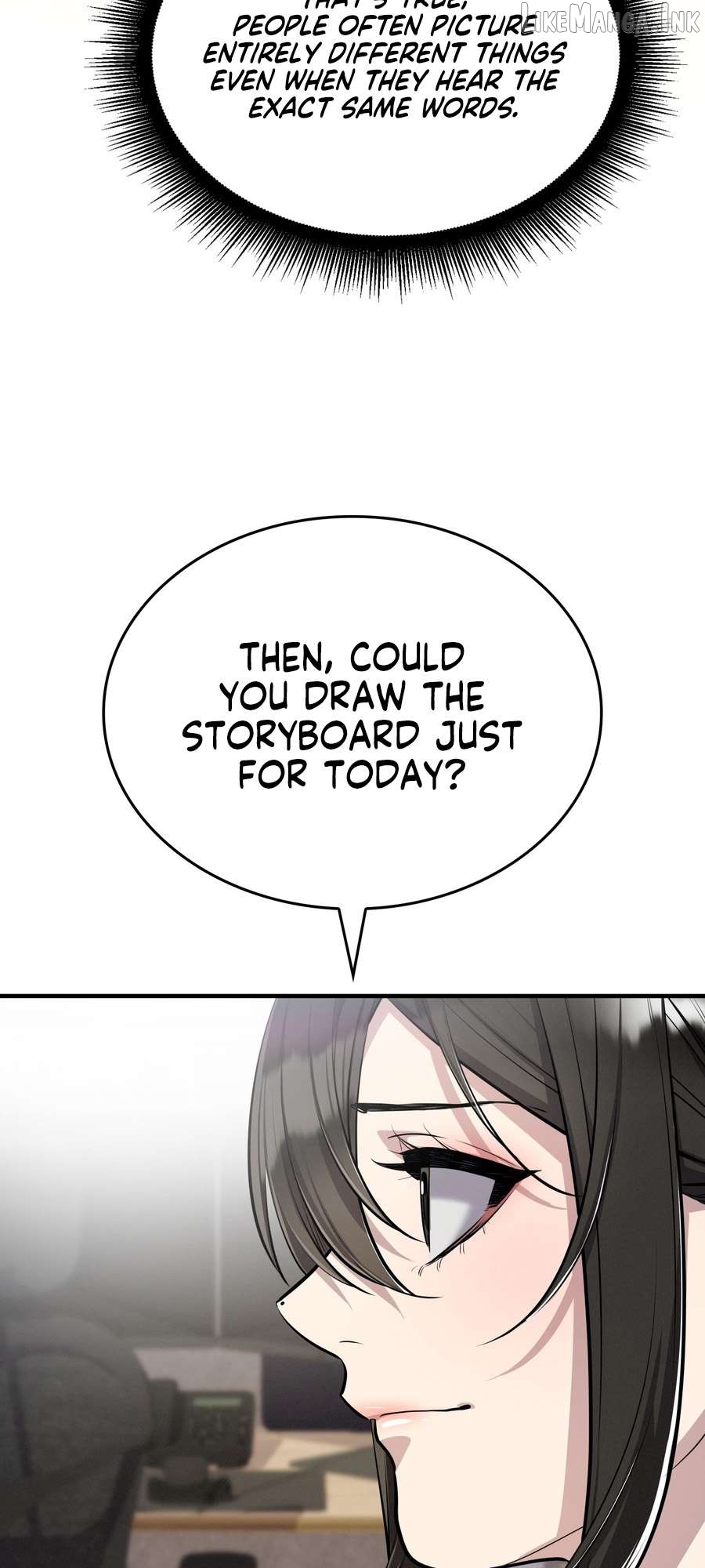 Teto X Egen Chapter 5 - page 40