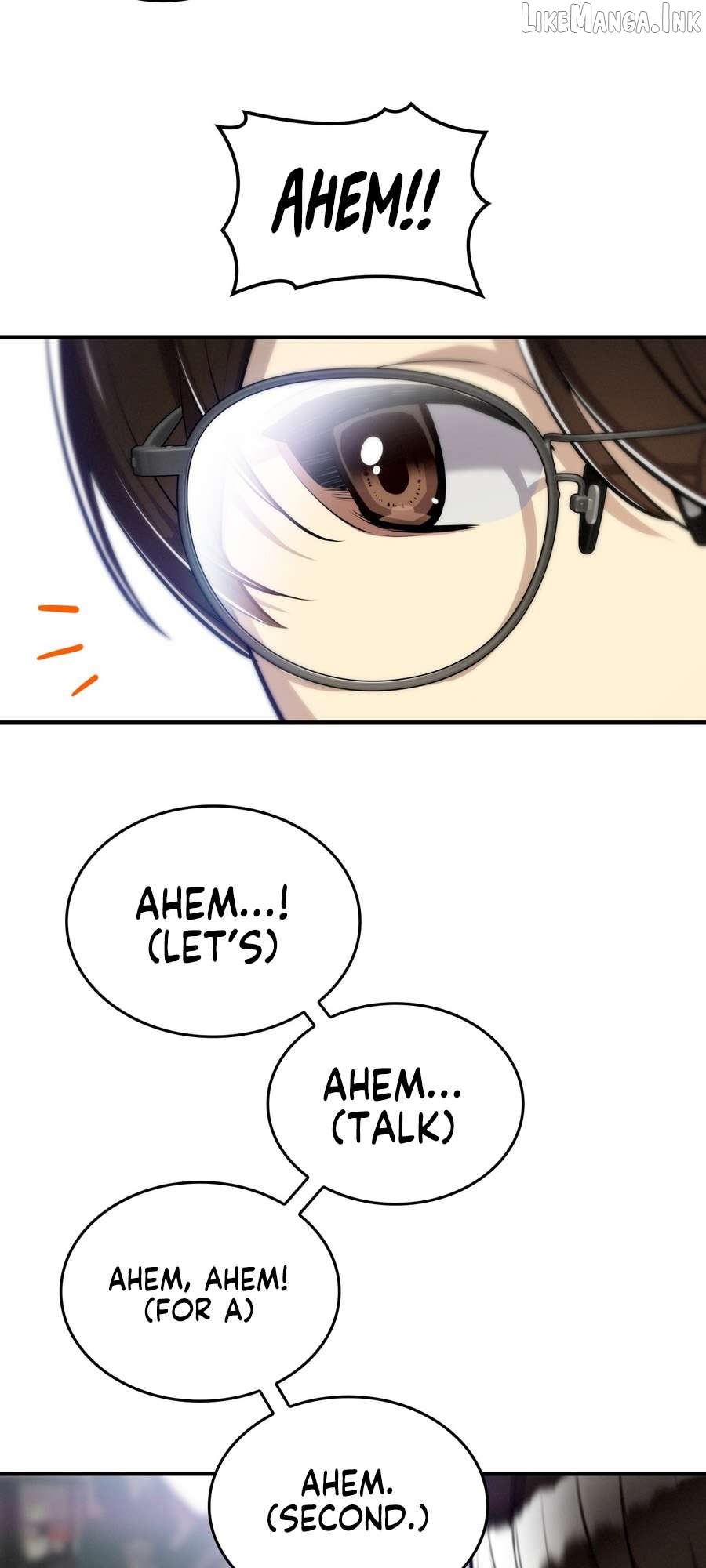 Teto X Egen Chapter 5 - page 42