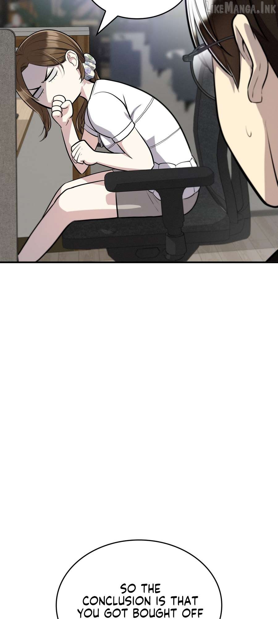 Teto X Egen Chapter 5 - page 43
