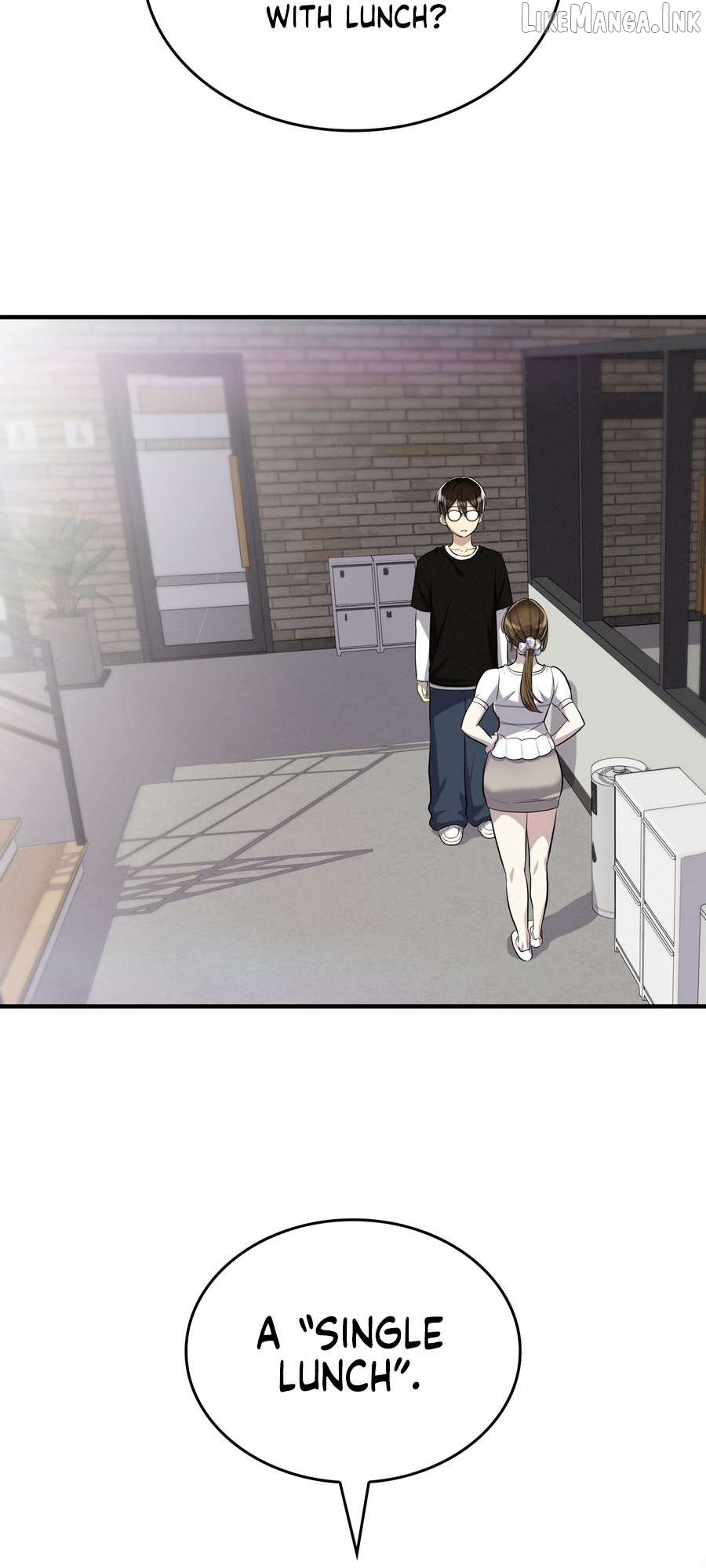 Teto X Egen Chapter 5 - page 44
