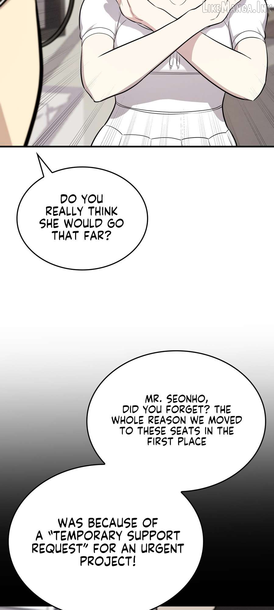 Teto X Egen Chapter 5 - page 53