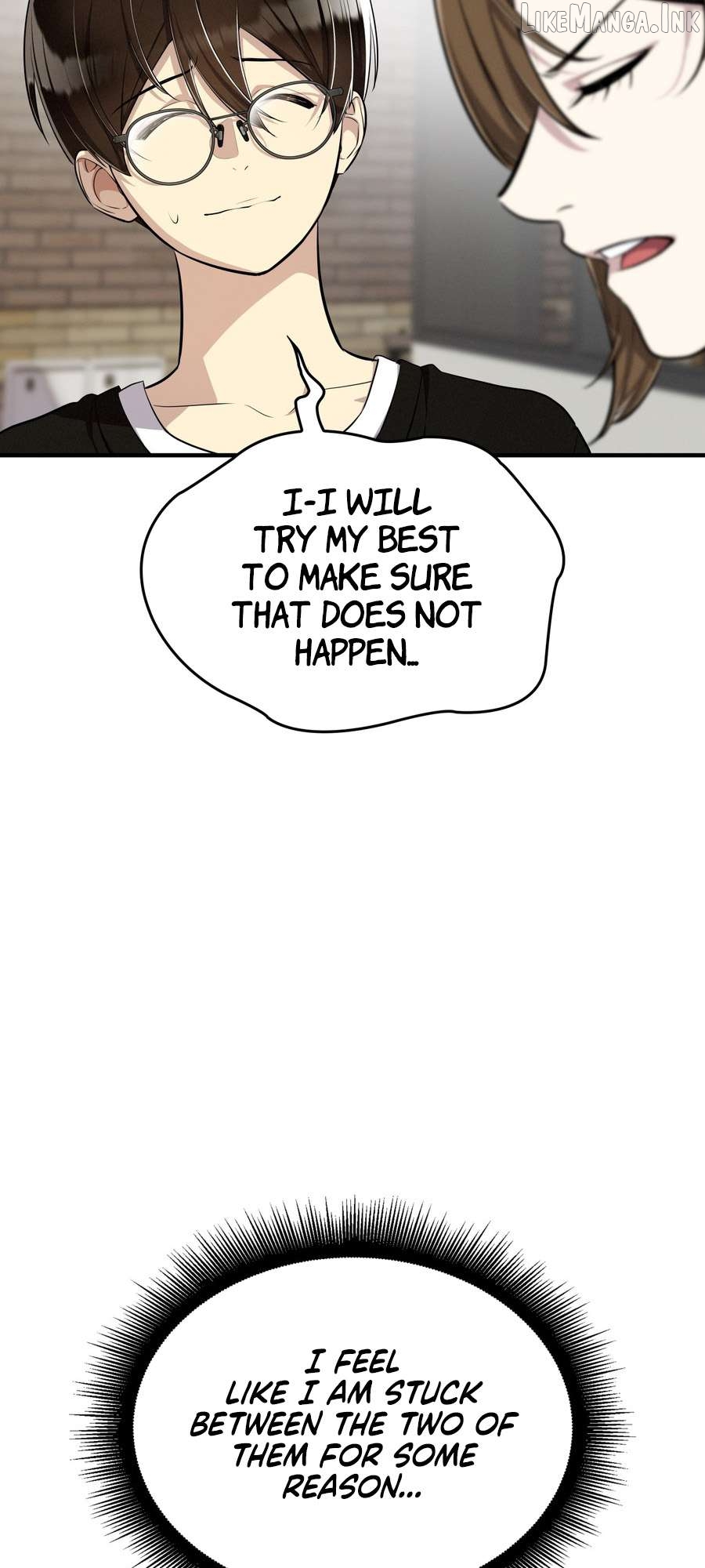 Teto X Egen Chapter 5 - page 55
