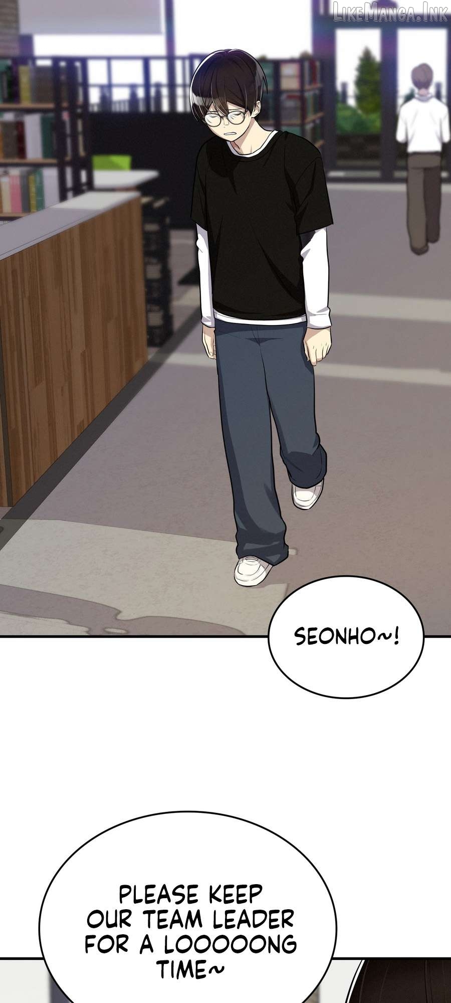 Teto X Egen Chapter 5 - page 57