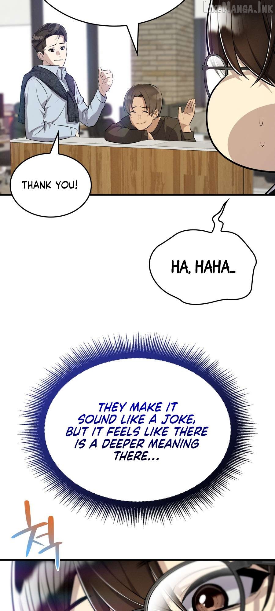 Teto X Egen Chapter 5 - page 58