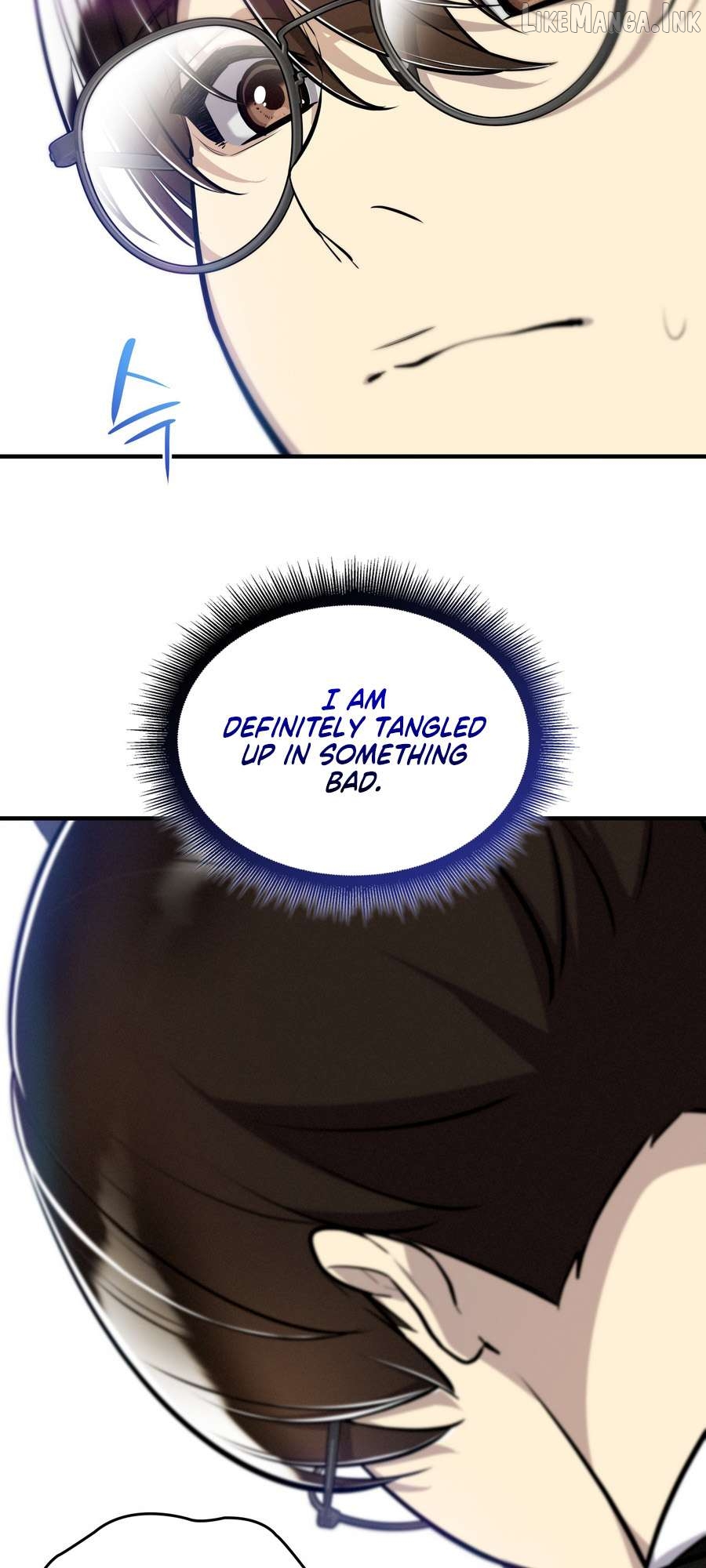 Teto X Egen Chapter 5 - page 59