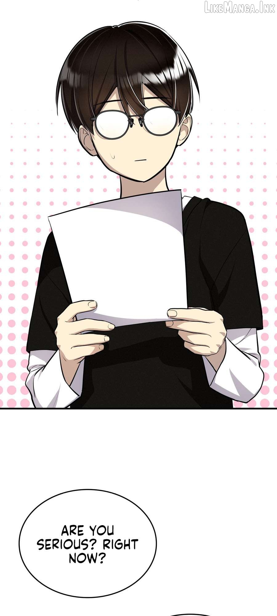 Teto X Egen Chapter 5 - page 66