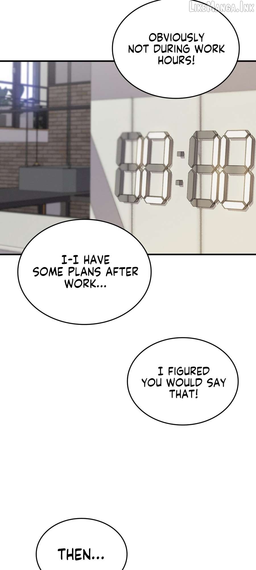 Teto X Egen Chapter 5 - page 67