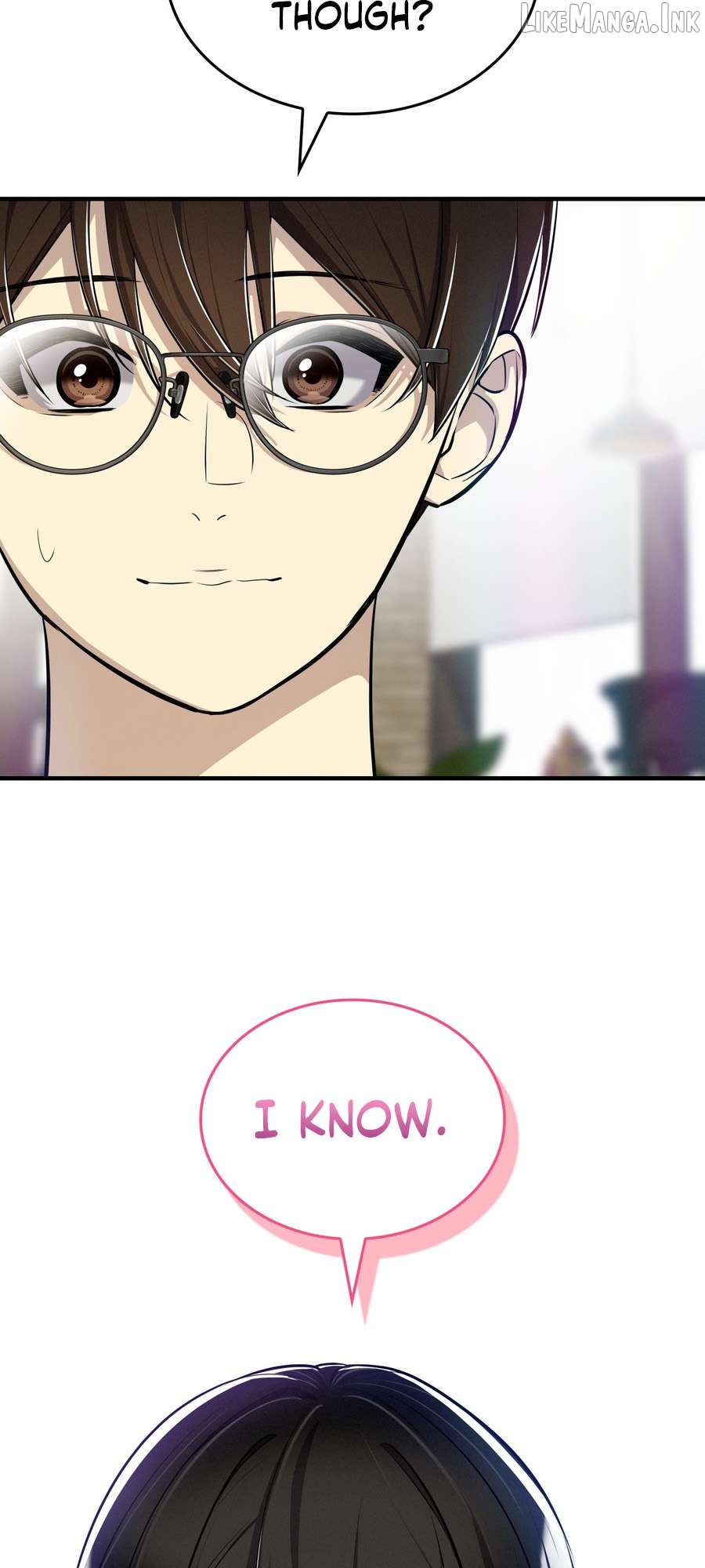 Teto X Egen Chapter 5 - page 69