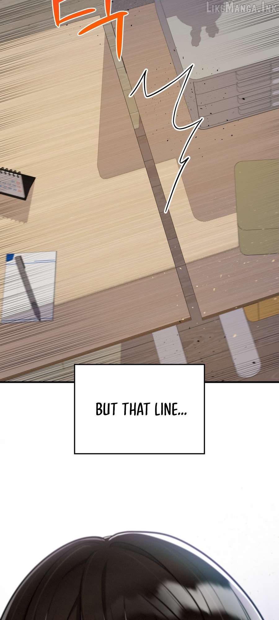 Teto X Egen Chapter 5 - page 7
