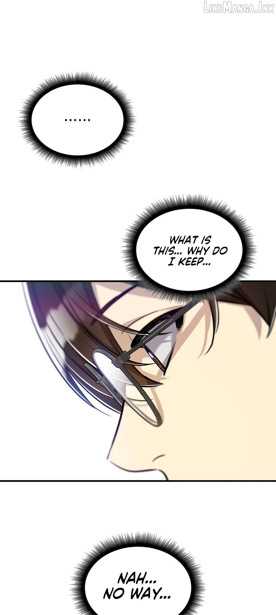 Teto X Egen Chapter 5 - page 71