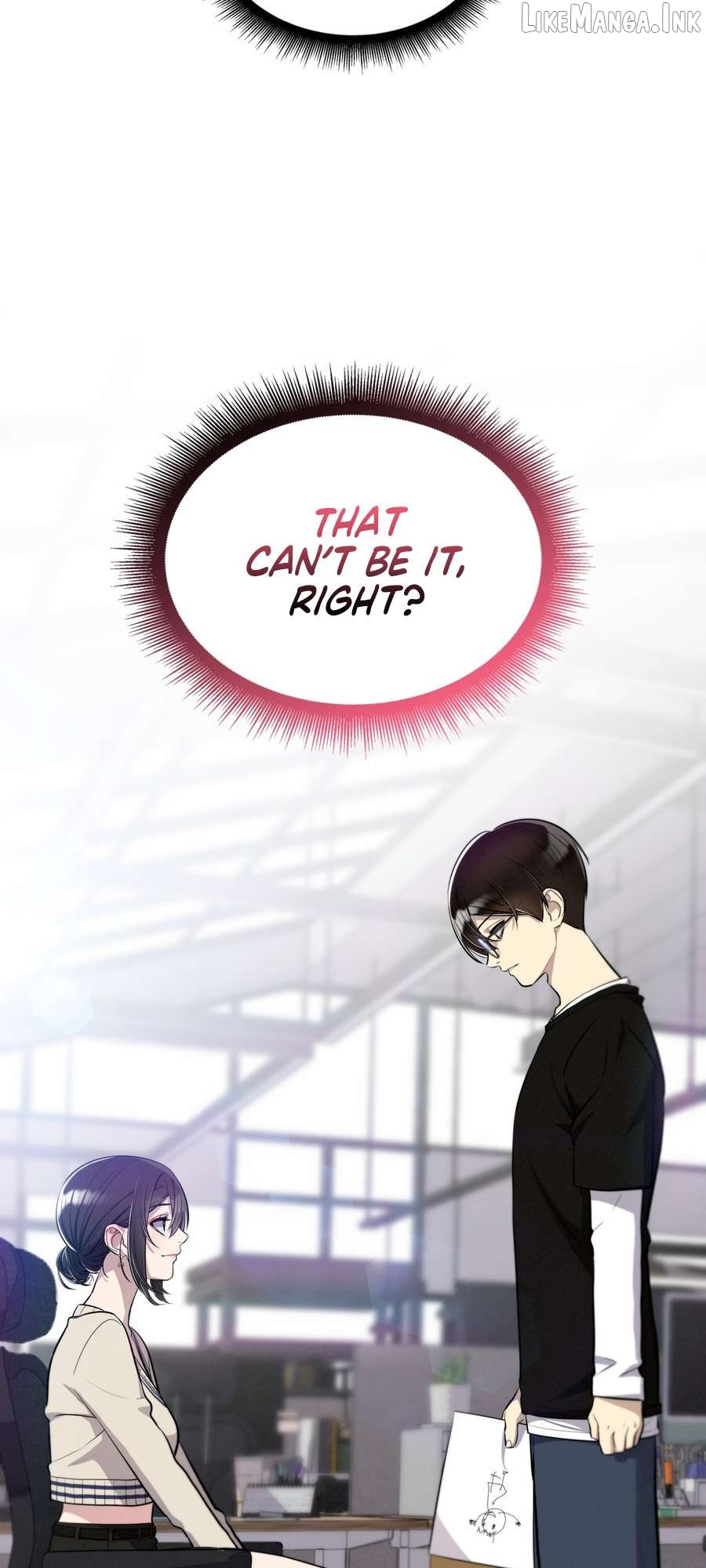 Teto X Egen Chapter 5 - page 72