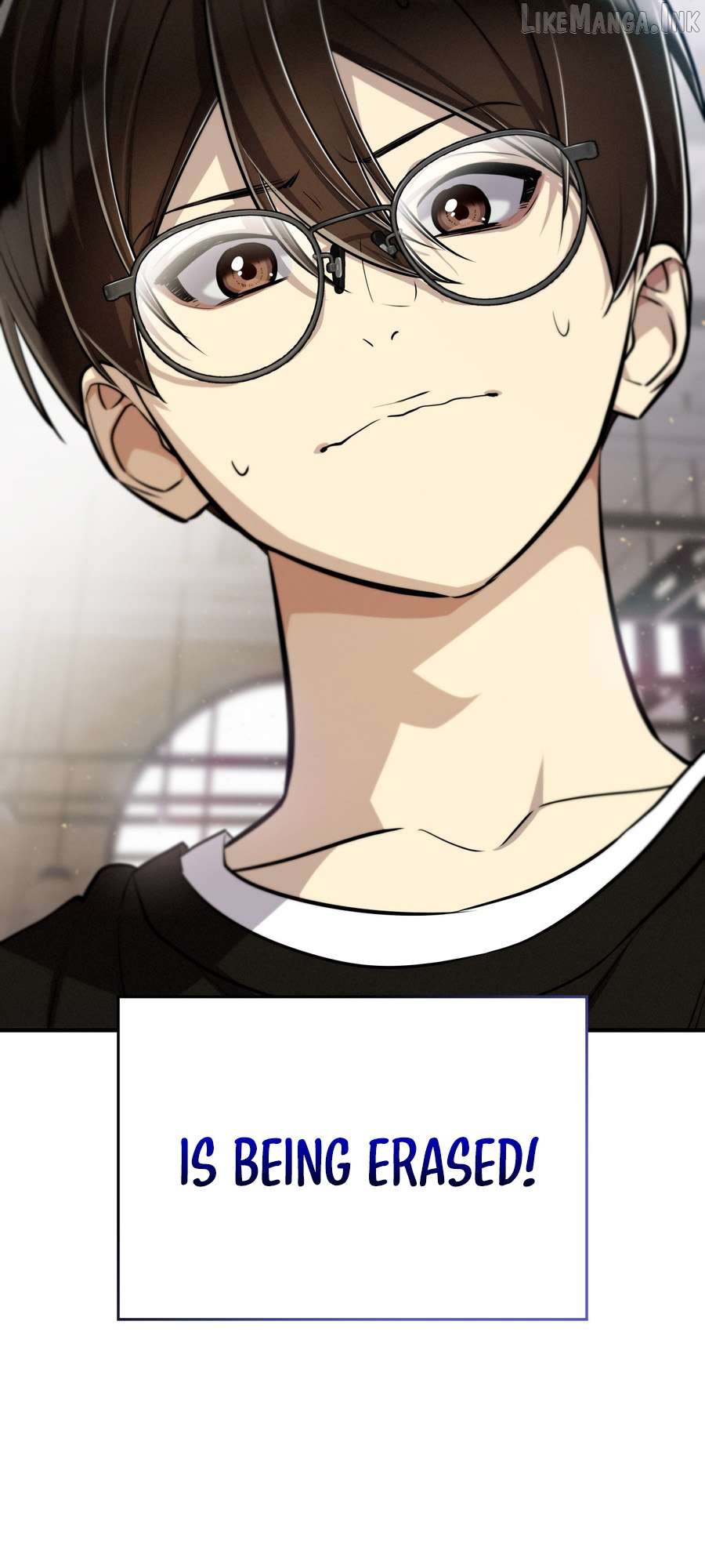 Teto X Egen Chapter 5 - page 8