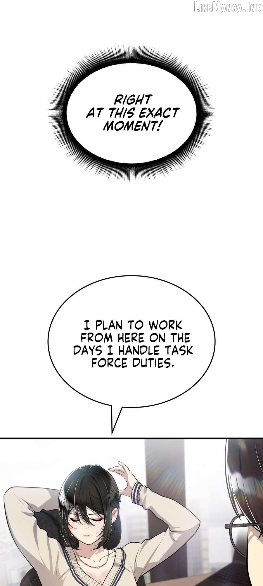 Teto X Egen Chapter 5 - page 9