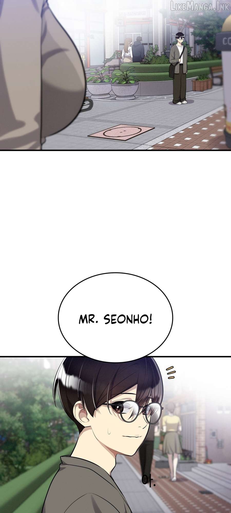 Teto X Egen Chapter 6 - page 14