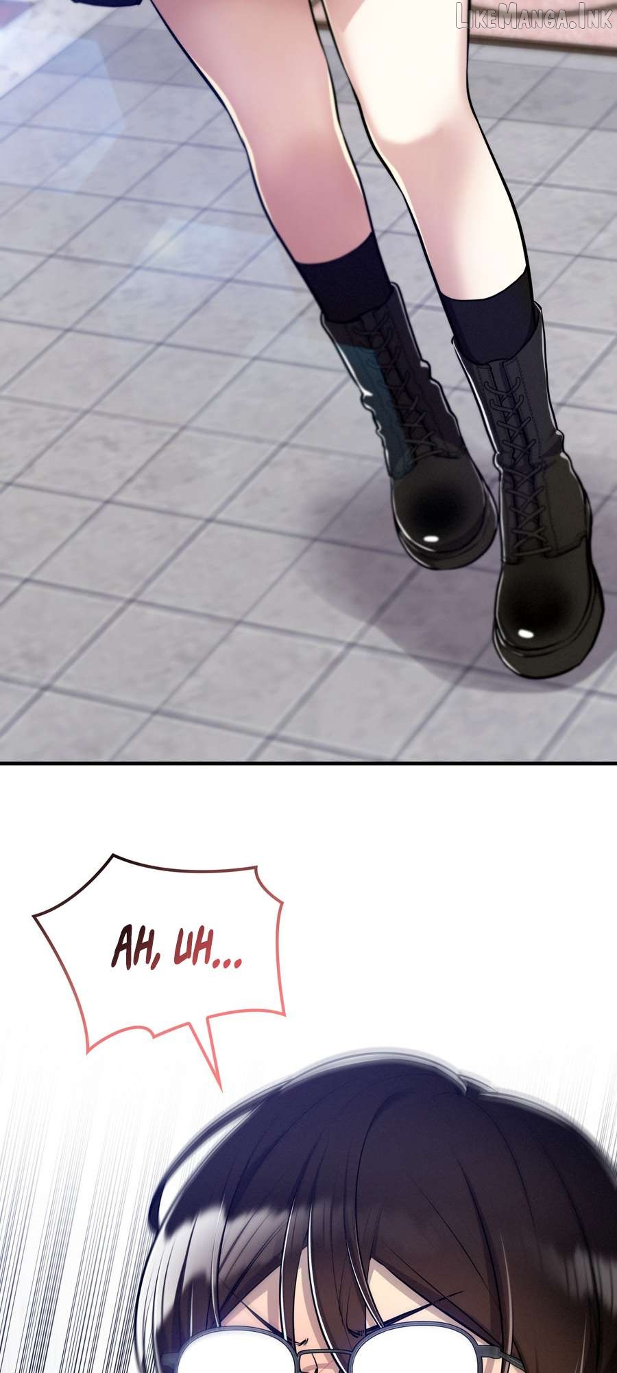 Teto X Egen Chapter 6 - page 18