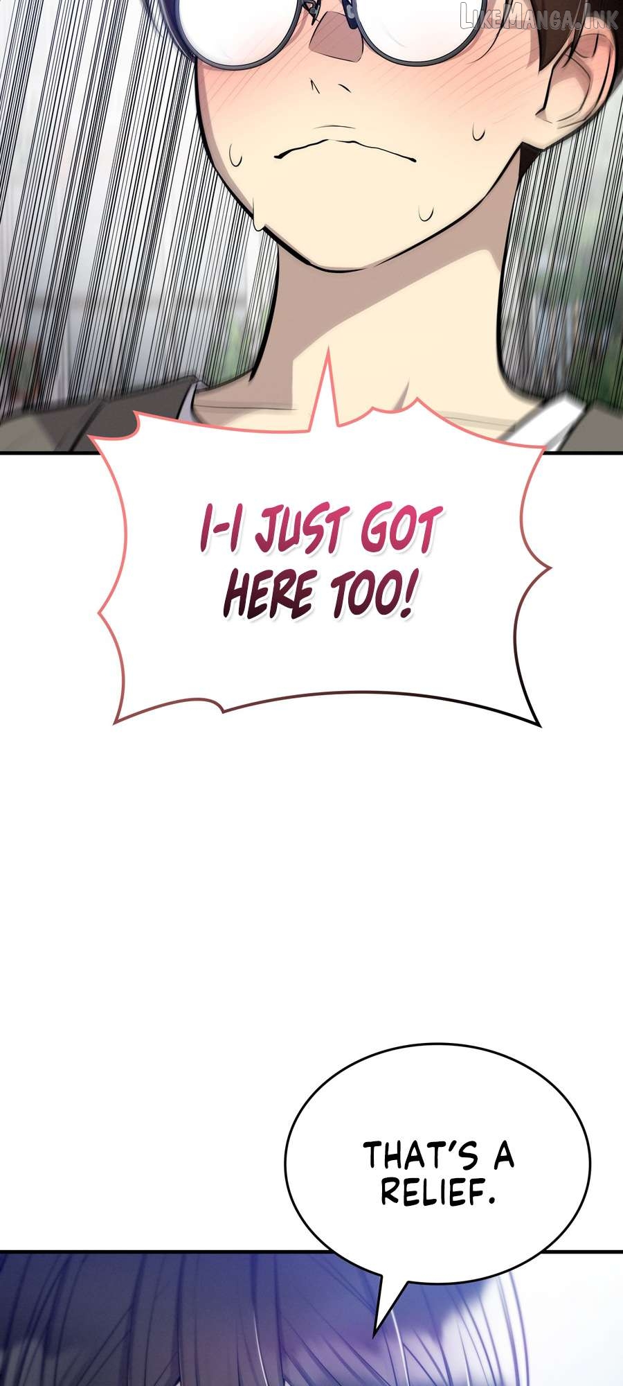 Teto X Egen Chapter 6 - page 19