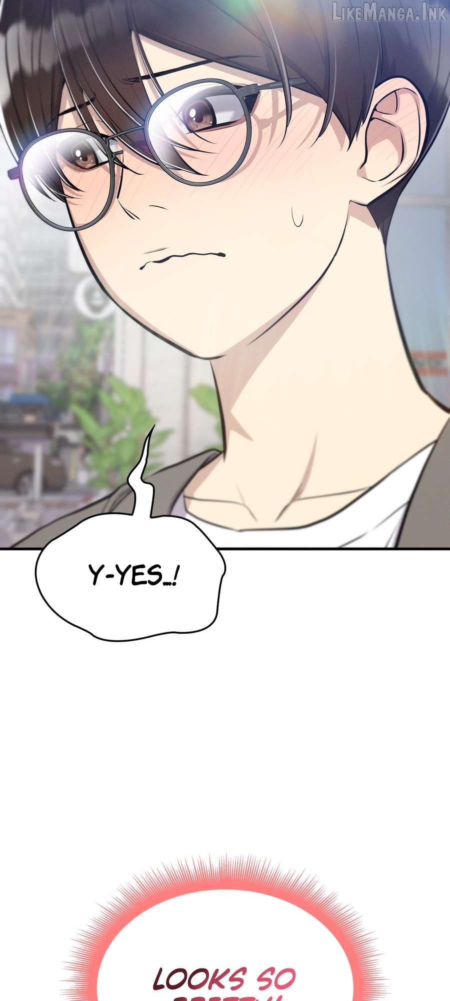 Teto X Egen Chapter 6 - page 23