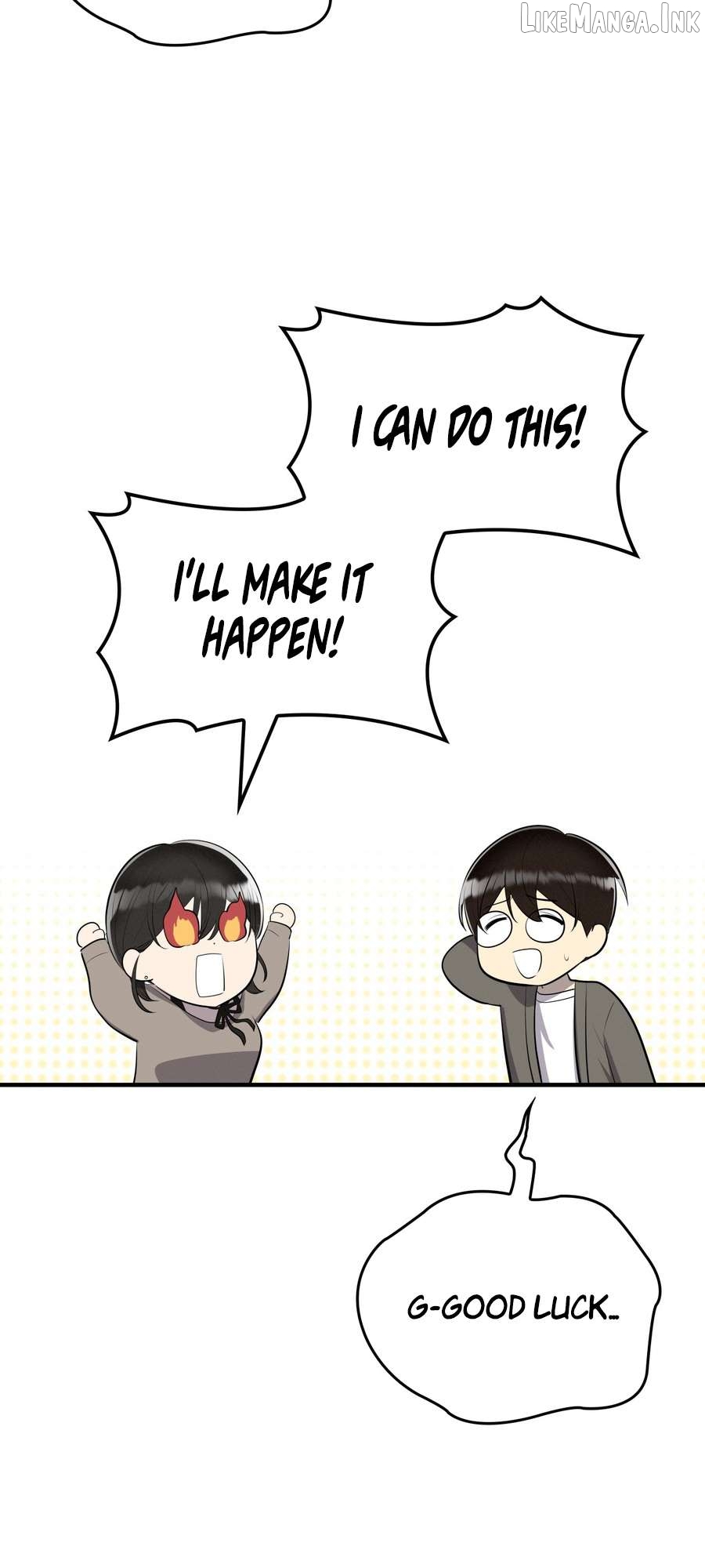 Teto X Egen Chapter 6 - page 30