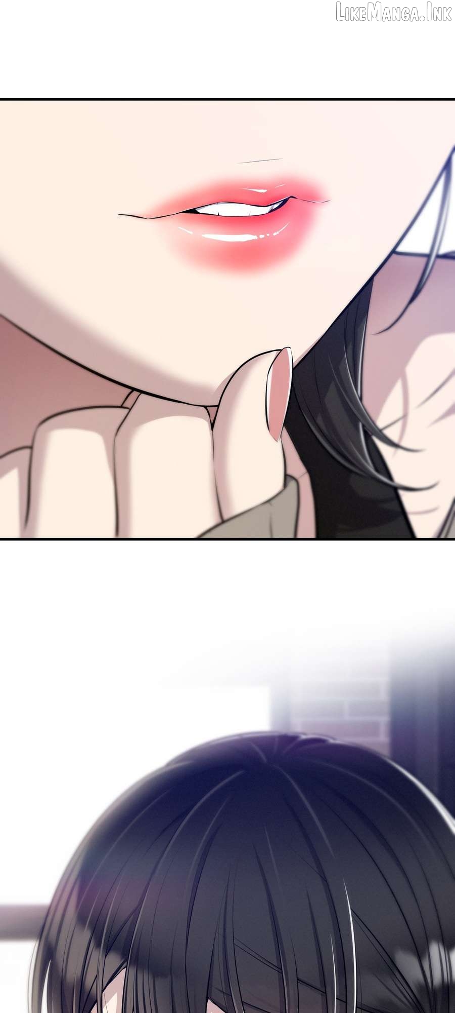 Teto X Egen Chapter 6 - page 31