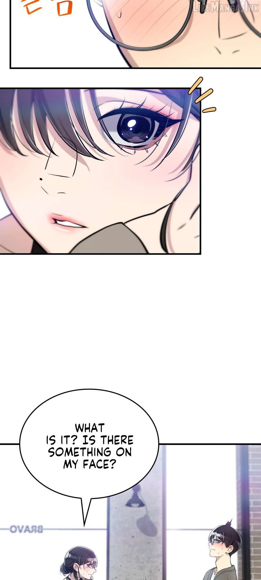 Teto X Egen Chapter 6 - page 33