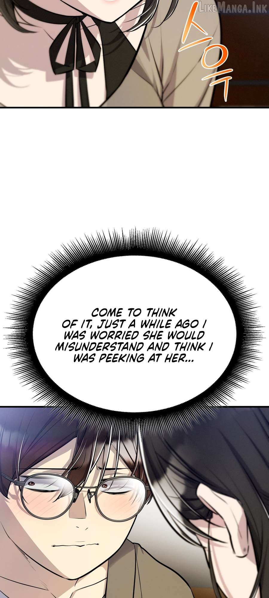 Teto X Egen Chapter 6 - page 36
