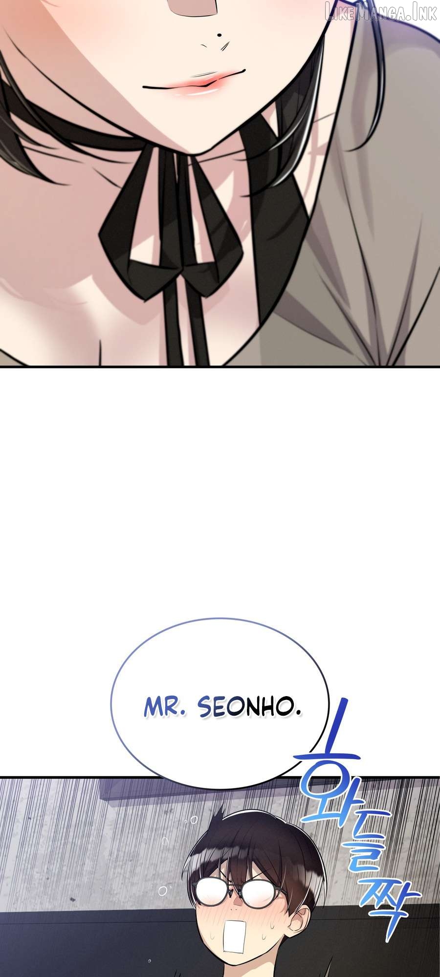 Teto X Egen Chapter 6 - page 38