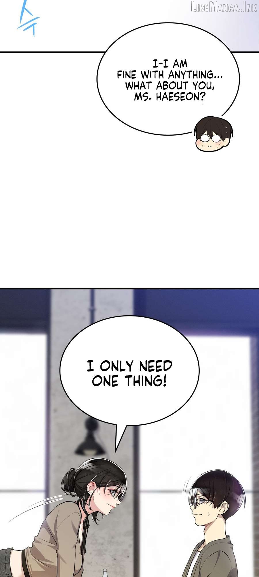 Teto X Egen Chapter 6 - page 40