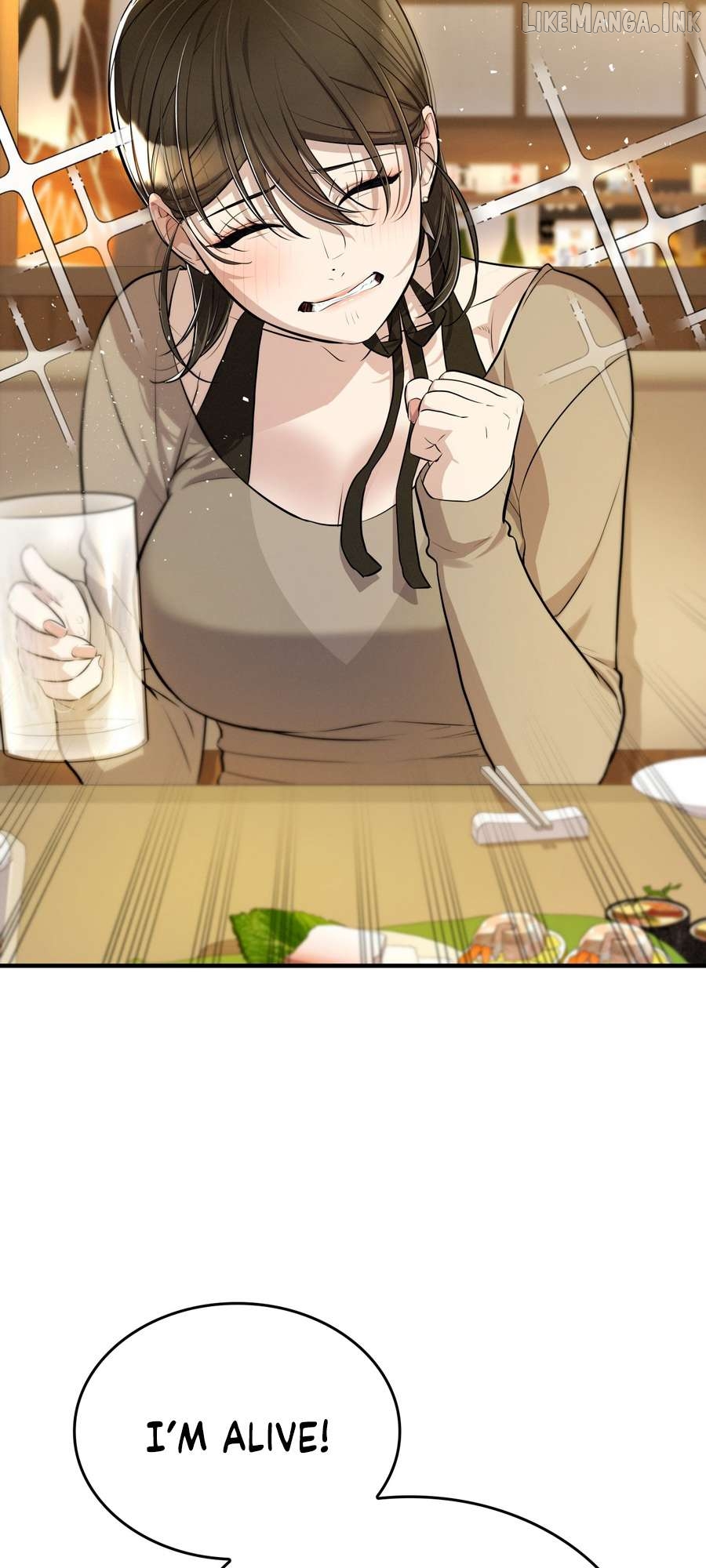 Teto X Egen Chapter 6 - page 45
