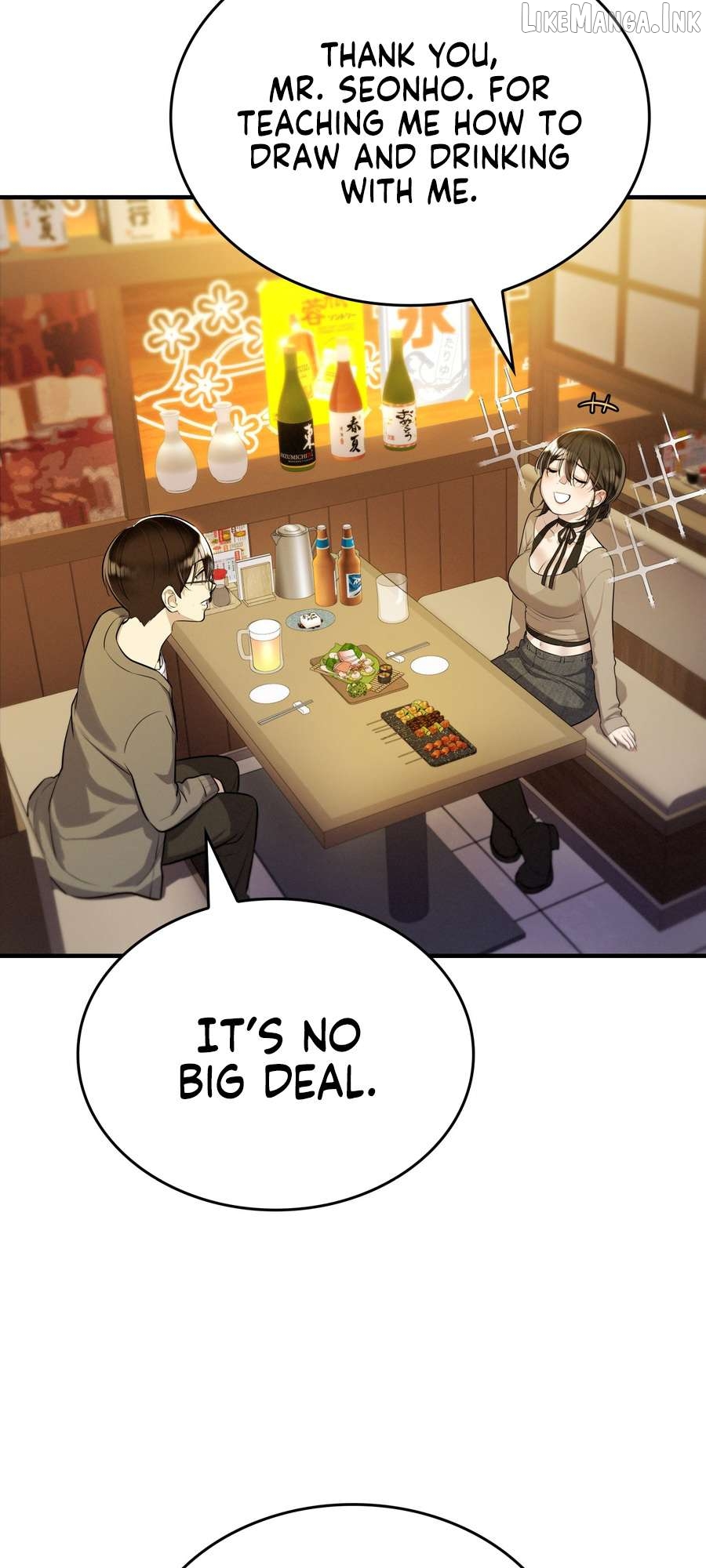 Teto X Egen Chapter 6 - page 46